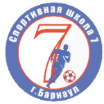 شعار SSH №7 Barnaul