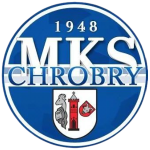 شعار MKS Chrobry Nowogrodziec