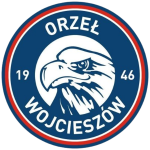 شعار Orzeł Wojcieszów