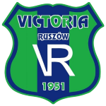 شعار Victoria Ruszów