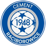 شعار Cement Raciborowice