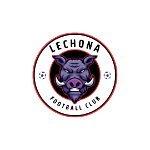 شعار Lechona Mr FC