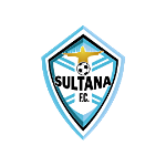 شعار Sultana FC