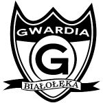 شعار Gwardia Białołęka