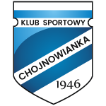 شعار Chojnowianka Chojnów
