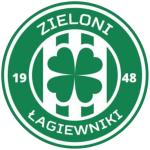 شعار LKS Zieloni Łagiewniki