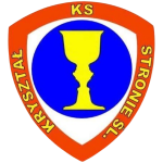 شعار KS Kryształ Stronie Śląskie