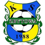 شعار KS Zbytowa