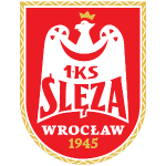 شعار Ślęza Wrocław U19