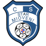 شعار CS Star Mioveni U19