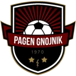 شعار LKS Pagen Gnojnik