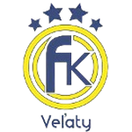 شعار FK Veľaty