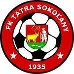 شعار FK Tatra Sokoľany