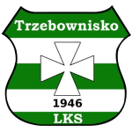 شعار LKS Trzebownisko
