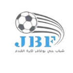 شعار CF Beni Boughafer