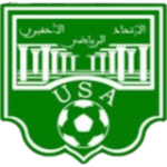 شعار Ittihad Ahfir