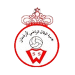 شعار Wifak Segangan