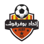 شعار AU Boufarkouch