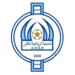 شعار Hassania Nador