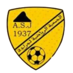 شعار AS Jerada