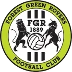 شعار Forest Green Rovers U18