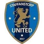 شعار Staffanstorp United