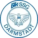 شعار DJK-SSG Darmstadt U19