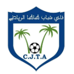 شعار Chabab Tata