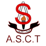 شعار Chabab Tikiouine