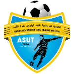 شعار AS Union Tikiouine