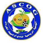 شعار Olympique El Kourdan