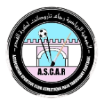 شعار Raja Taroudant