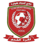شعار CA Houara