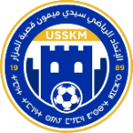 شعار USS Kasbat El Mazar