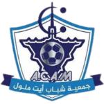 شعار AC Ait Melloul