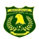 شعار ACUS Bensergao