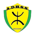 شعار ADHS Soussi
