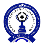 شعار Majd Inchaden