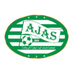 شعار AJAS Ait Lazza