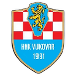 شعار HNK Vukovar 1991 U7