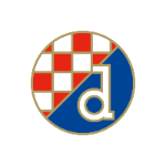 شعار GNK Dinamo Zagreb Bijeli U7