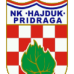 شعار NK Hajduk Pridraga U8
