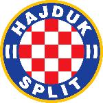 شعار HNK Hajduk Split U8