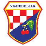شعار NŠK Debeljak U8