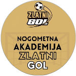 شعار NA Zlatni Gol U8