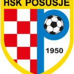 شعار HŠK Posušje Bijeli U9