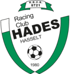شعار RC Hades Kiewit Hasselt