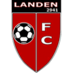 شعار FC Landen