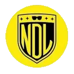 NDL FC شعار NDL FC