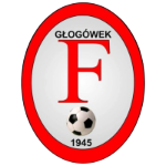 شعار KS Fortuna II Głogówek